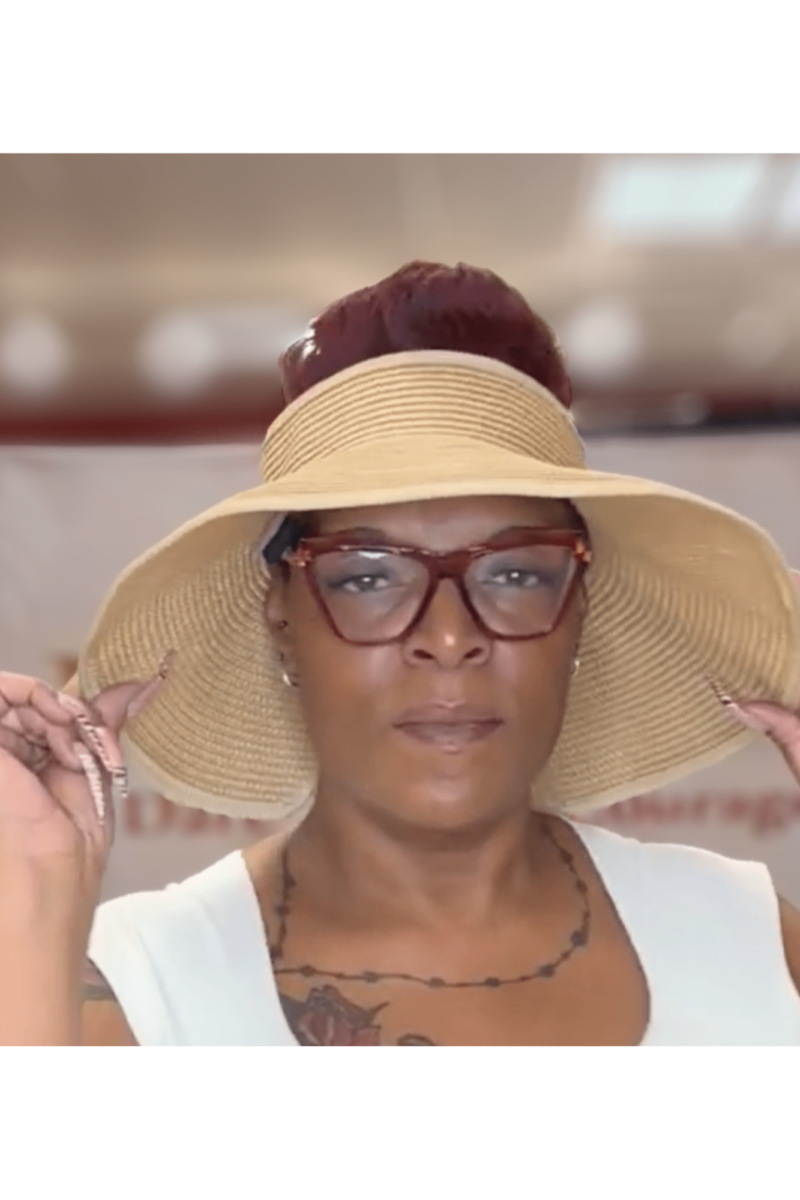 Sun Hat